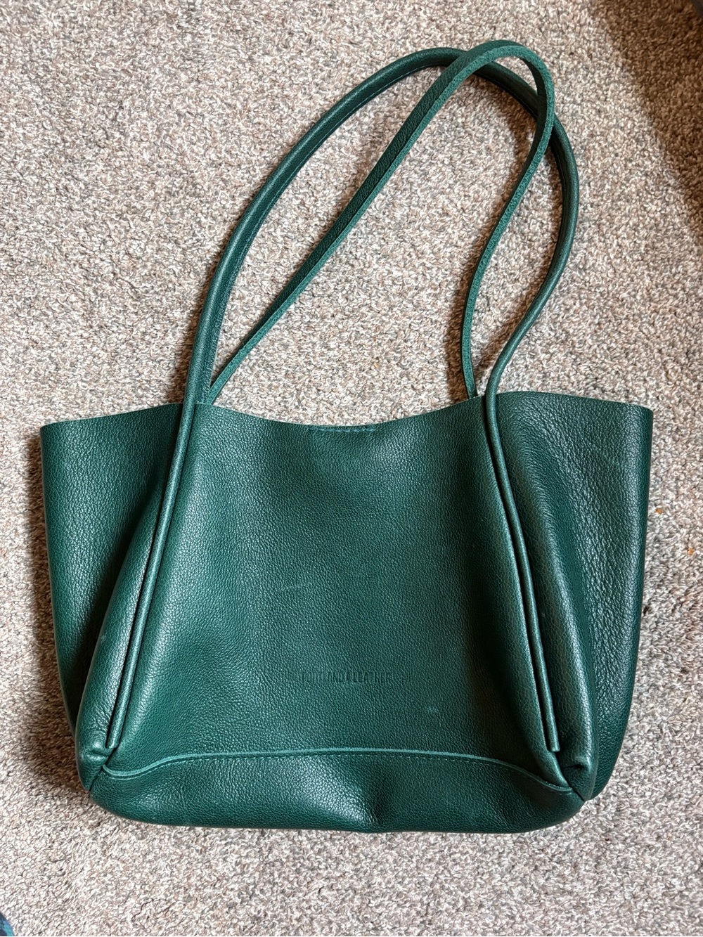 Portland Leather Seaglass Verona